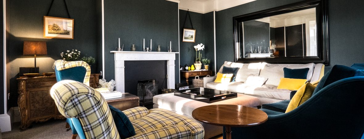 Burghwood Hall - kate & tom's Large Holiday Homes
