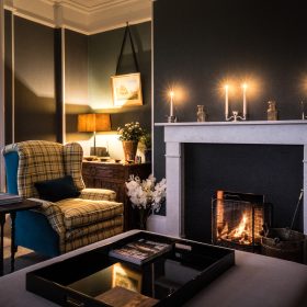 Living spaces