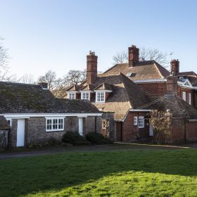  Redacre Hall - kate & tom's Large Holiday Homes