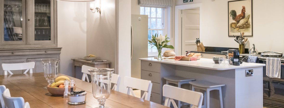 Redacre Hall - kate & tom's Large Holiday Homes