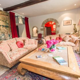 Living spaces