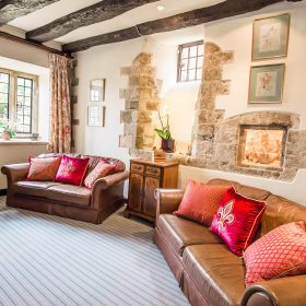 Living spaces