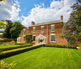 Severn Lodge