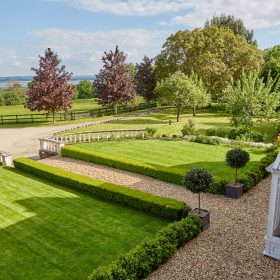 Severn Lodge - kate & tom's Large Holiday Homes