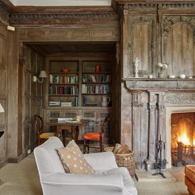 Living spaces