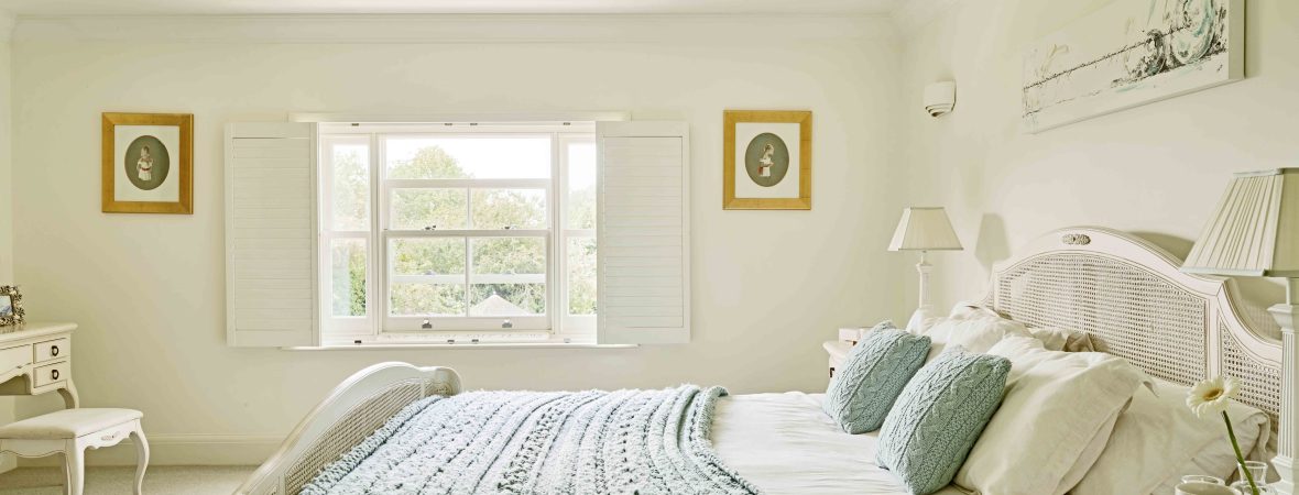 Felsted House - kate & tom's Large Holiday Homes