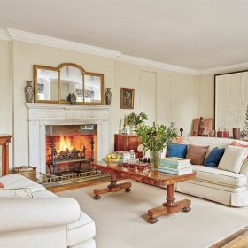  Living spaces
