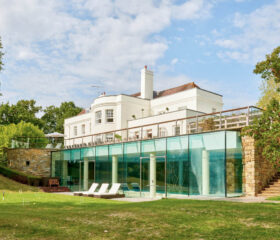 The House at Honeybridge Estate