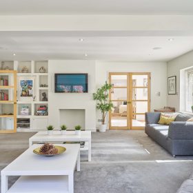 Living spaces