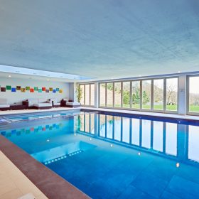  Manor on the Cove - kate & tom's Large Holiday Homes