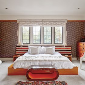  The House in The Shoe - kate & tom's Large Holiday Homes