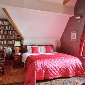  The House in The Shoe - kate & tom's Large Holiday Homes