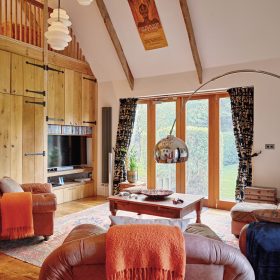 Living spaces
