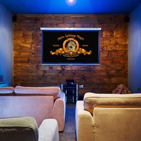Living spaces