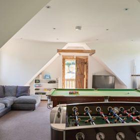  Living spaces