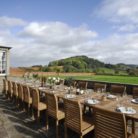  Beacon Hall - kate & tom's Large Holiday Homes