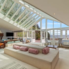 Living spaces