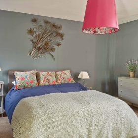  The Mendips - kate & tom's Large Holiday Homes