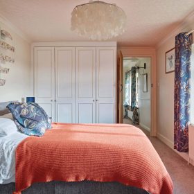  The Mendips - kate & tom's Large Holiday Homes