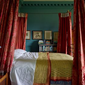  Wolterton Hall - kate & tom's Large Holiday Homes