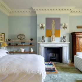  Wolterton Hall - kate & tom's Large Holiday Homes