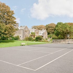  Hillcrest Manor - kate & tom's Large Holiday Homes
