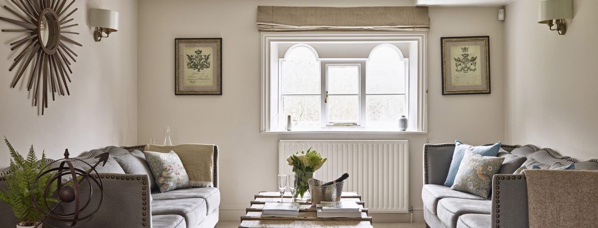 Grove Farm - kate & tom's Large Holiday Homes