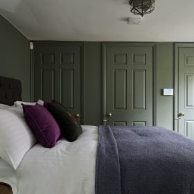  Grove Farm - kate & tom's Large Holiday Homes