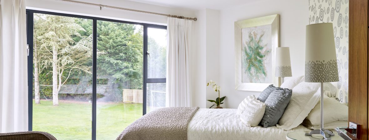 Southlake House - kate & tom's Large Holiday Homes
