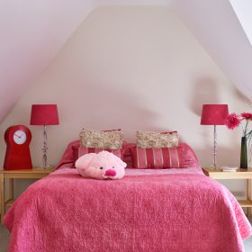  Southlake House - kate & tom's Large Holiday Homes