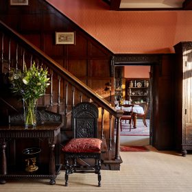Living spaces