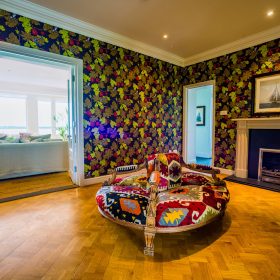 Living spaces