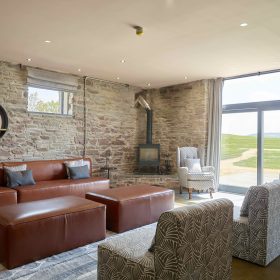 Living spaces