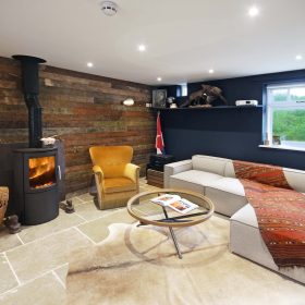  Renard Estate - kate & tom's Large Holiday Homes