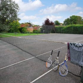  Summerfield Court - kate & tom's Large Holiday Homes