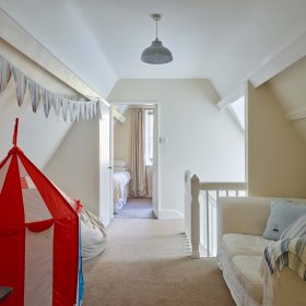  Portland View - kate & tom's Large Holiday Homes