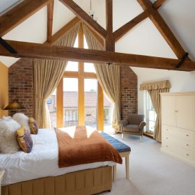  West End Farm - kate & tom's Large Holiday Homes