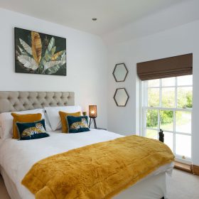  West End Farm - kate & tom's Large Holiday Homes