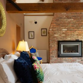  West End Farm - kate & tom's Large Holiday Homes
