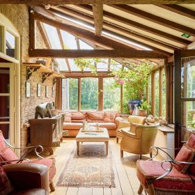 Living spaces