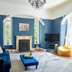 Living spaces