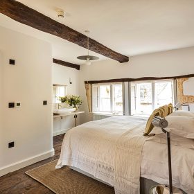  Cardynham House - kate & tom's Large Holiday Homes