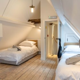  Cardynham House - kate & tom's Large Holiday Homes