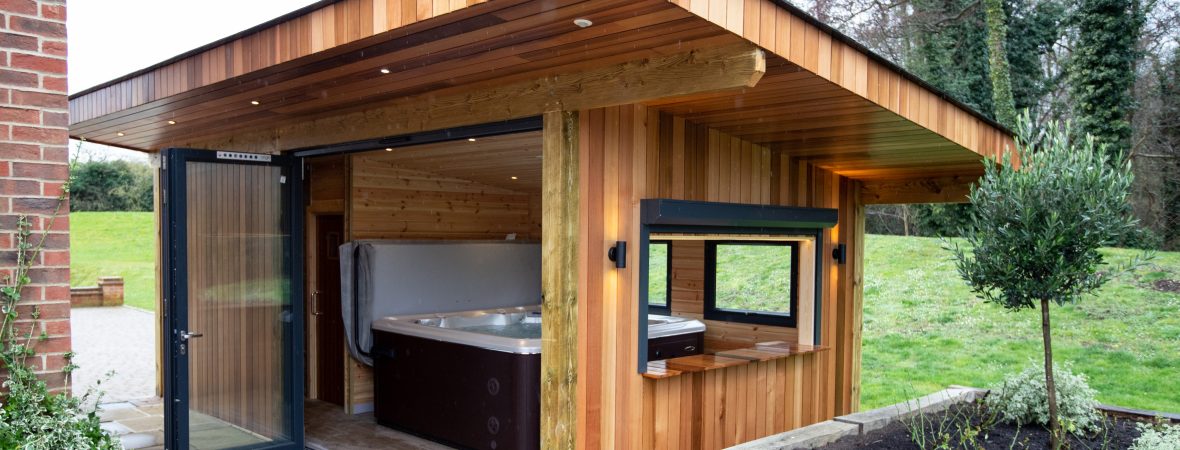 Kingfisher House - kate & tom's Large Holiday Homes