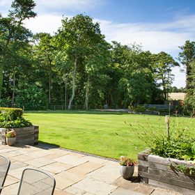  Kingfisher House - kate & tom's Large Holiday Homes