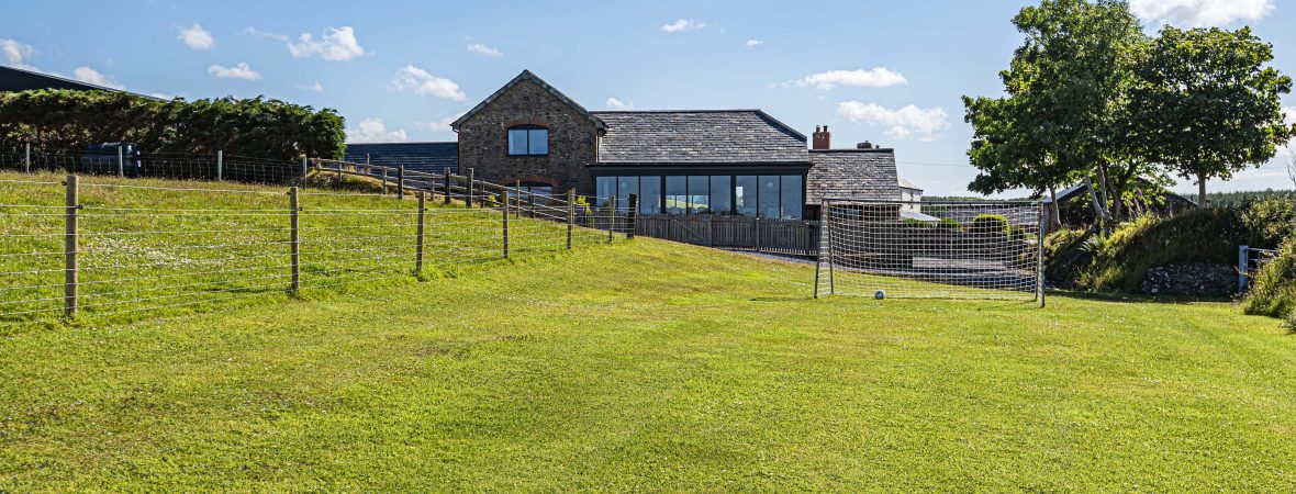 Diana's Barn