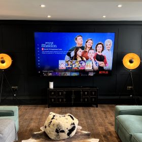 The School of Fun - kate & tom's Large Holiday Homes