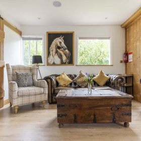 Living spaces