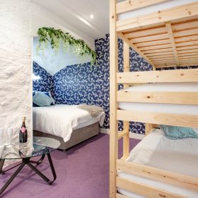 Halula Hygge - kate & tom's Large Holiday Homes