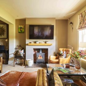 Living spaces